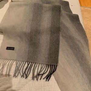 Nordstrom Cashmere Scarf